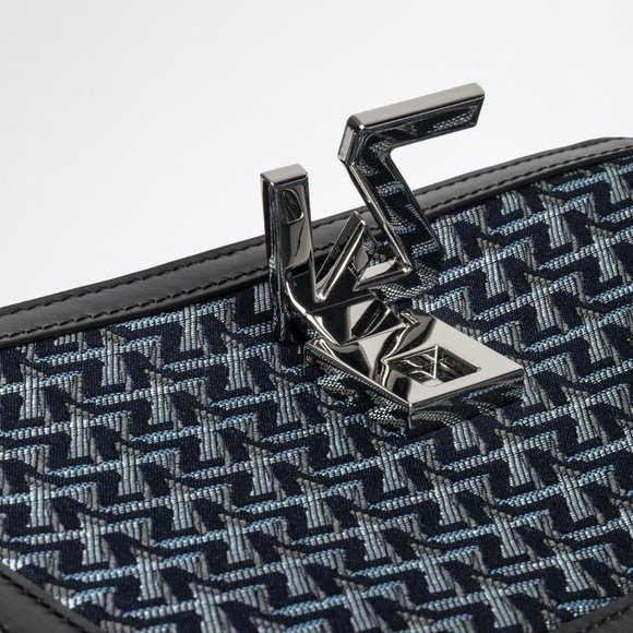 ZADIG & VOLTAIRE Zv Initiale Le City Crossbody Bag - Picture 4 of 16